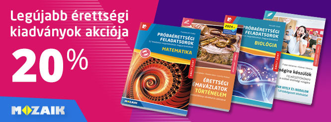 Feladatgyjtemny s rettsgi akci