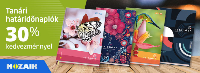 Akci�s pedag�gus zsebk�nyvek 2026/2027