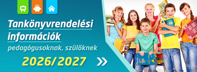 Tank�nyvrendel�si inform�ci�k 2026/2027