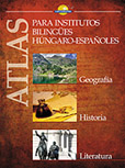 Atlasz a spanyol-magyar kttannyelv iskolk szmra -  CR-0091