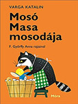 Mos Masa mosodja  MR-5021