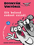 Kt bolond szzat csinl - Nyelvkincstr-sorozat  MR-5321