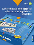 Matematika applikációs készlet 1-4. Több mint 700 db kártya öntapadó mágnesekkel, tartósínekkel és kézikönyvvel MS-1747 Matematika applikációs készlet 1-4. Több mint 700 db kártya öntapadó mágnesekkel, tartósínekkel és kézikönyvvel MS-1747