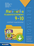 Sokszn matematika 9-10. fgy. - Feladatgyjtemny - Letlthet megoldsokkal Az egyik legnpszerbb matematika feladatgyjtemny 9-10. osztlyosoknak. Tbb mint 1600 gyakorl s ktszint rettsgire felkszt feladat, letlthet megoldsokkal MS-2323