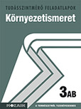 Környezetismeret 3. AB. tszm. A NAT2007-es MS-1636 Környezetismeret munkatankönyvhöz készült. A tudásszintmérő feladatlapokra kizárólag iskolai megrendelést teljesítünk. MS-2717 Környezetismeret 3. AB. tszm. A NAT2007-es MS-1636 Környezetismeret munkatankönyvhöz készült. A tudásszintmérő feladatlapokra kizárólag iskolai megrendelést teljesítünk. MS-2717