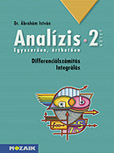 Analízis II. - Differenciálszámítás, integrálás  MS-3253
