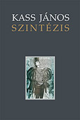 SZINTZIS Kass Jnos albuma, 300 szmozott pldny, dszdobozban. szvetsg. Hamlet. Hry Jnos MS-4251