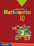 Colourful Mathematics 10. Az MS-2310 Sokszn matematika 10. c. ktet angol nyelv vltozata MS-6310