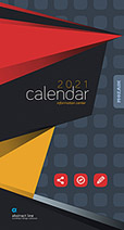 Zsebnaptár 2021 - AbstractLine Piros 2020-as naptári évre szóló zsebnaptár jelzőszalaggal. Keménytáblás kivitel, mérete: 86 x 160 mm. MS-8431M Zsebnaptár 2021 - AbstractLine Piros 2020-as naptári évre szóló zsebnaptár jelzőszalaggal. Keménytáblás kivitel, mérete: 86 x 160 mm. MS-8431M