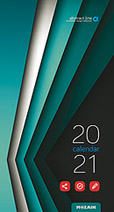 Zsebnaptár 2021 - AbstractLine Türkiz 2020-as naptári évre szóló zsebnaptár jelzőszalaggal. Keménytáblás kivitel, mérete: 86 x 160 mm. MS-8431R Zsebnaptár 2021 - AbstractLine Türkiz 2020-as naptári évre szóló zsebnaptár jelzőszalaggal. Keménytáblás kivitel, mérete: 86 x 160 mm. MS-8431R