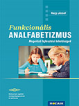 Funkcionlis analfabetizmus - Megelz fejlesztsi lehetsgek Nagy Jzsef professzor knyve fejlesztsi lehetsgeket knl az optimlis szvegrts megalapozshoz. MS-9344