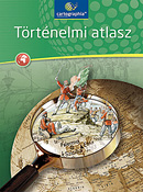 Cartographia - Történelmi atlasz ált. és középisk. számára A nagy múltú Cartographia népszerű történelmi atlasza CR-0062