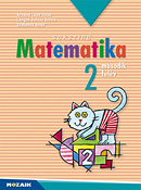 Sokszínű matematika 2. - II. félév Matematika munkatankönyv második osztályosoknak. (NAT2020-hoz is ajánlott) MS-1722U