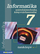 Informatika 7.  MS-2147