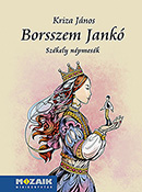 Kriza J�nos: Borsszem Jank�  MS-3979