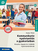 Kommunikat�v nyelvtan�t�s a gyakorlatban  MS-9346