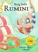 Berg Judit: Rumini (keménytáblás)  PG-0101