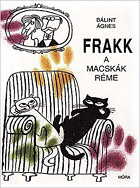 Frakk, a macskk rme -  MR-5014