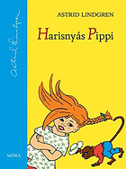 Harisnys Pippi -  MR-5015
