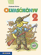 Olvasknyv 2. (NAT2020) - A Sokszn magyar nyelv sorozat msodikos ktete a NAT2020 alapjn bvtve MS-1621U