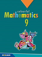 Colourful Mathematics 9. - Az MS-2309 Sokszn matematika 9. c. ktet angol nyelv vltozata MS-6309