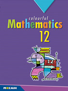 Colourful Mathematics 12. - Az MS-2312 Sokszn matematika 12. c. ktet angol nyelv vltozata MS-6312