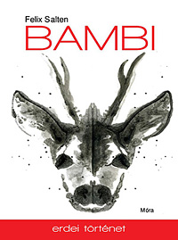 Felix Salten: Bambi  MR-5035