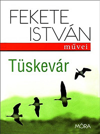 Fekete István: Tüskevár  MR-5061