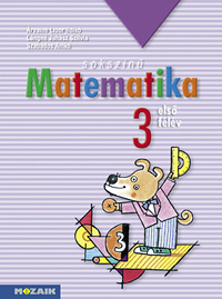 Sokszínű matematika 3. - I. félév Matematika munkatankönyv harmadik osztályosoknak. (NAT2020-hoz is ajánlott) MS-1731