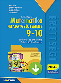 Sokszn matematika 9-10. fgy. (2024-tl rv. kv.) J  MS-3361