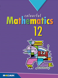 Colourful Mathematics 12. - Az MS-2312 Sokszínű matematika 12. c. kötet angol nyelvű változata MS-6312