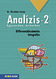 Analzis II. - Differencilszmts, integrls  MS-3253