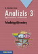 Analzis feladatgyjtemny  MS-3254